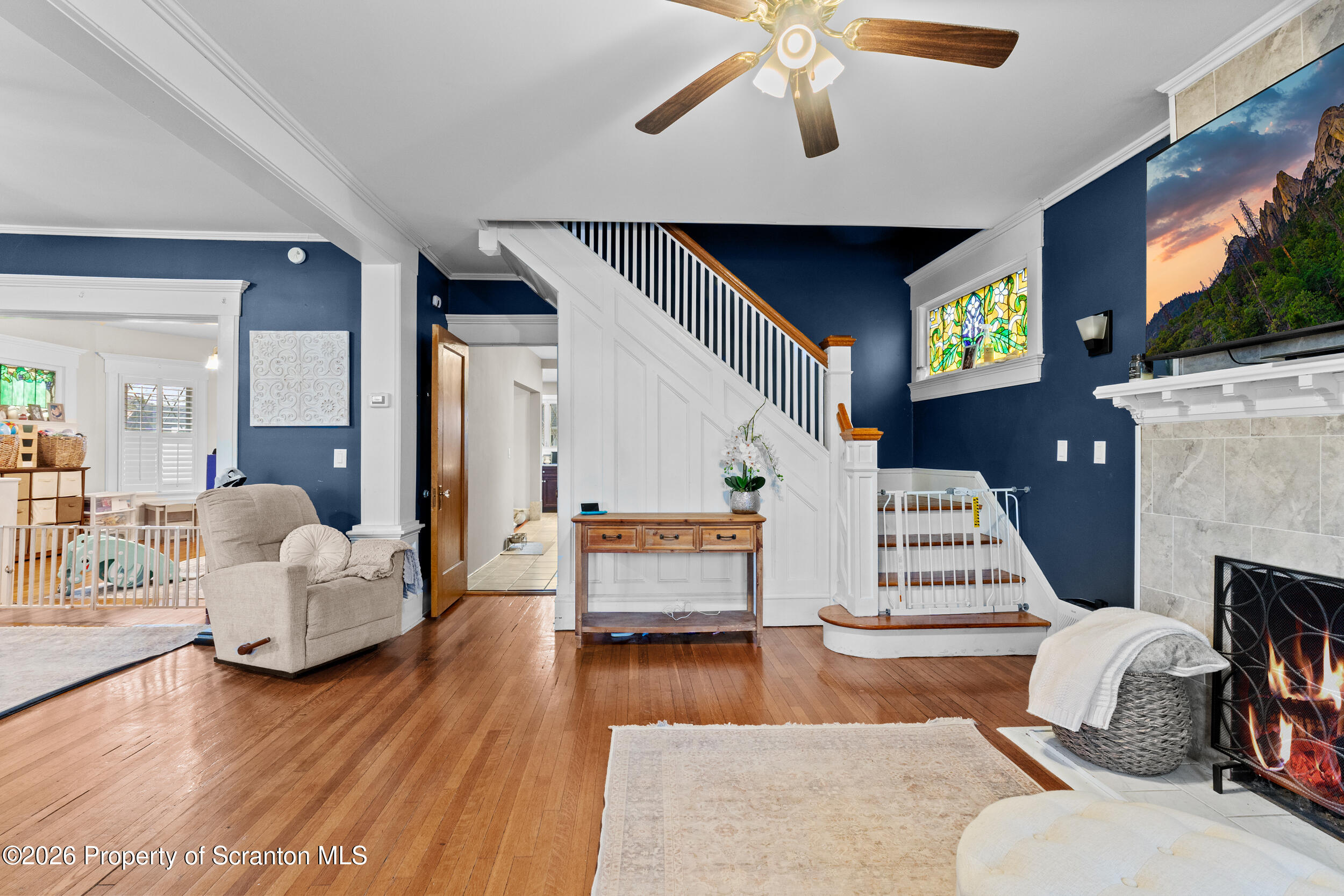 1020 Sunset Street Scranton, PA 18509 - Photo 18 of 46 dsc01274