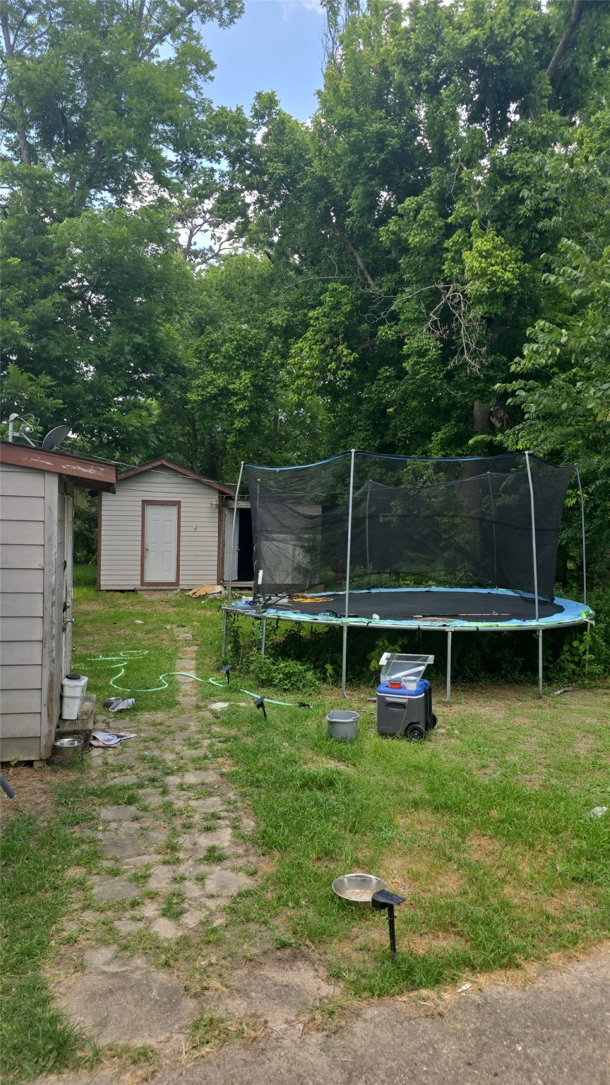 5827 Boness Road Houston, TX 77396 - Photo 5 of 7
