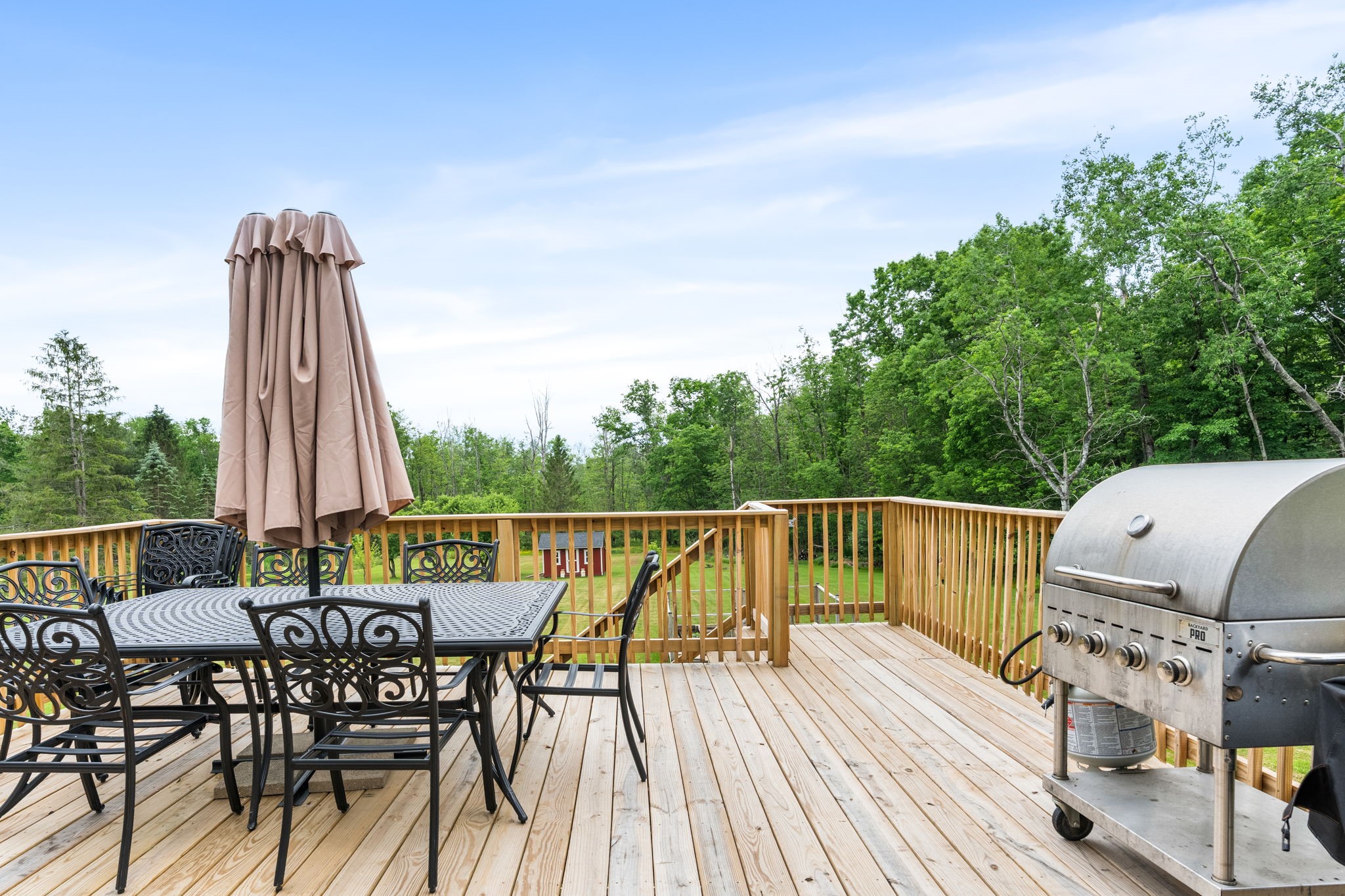 618 Pollard Hill Road Johnson City, NY 13790 - Photo 29 of 33