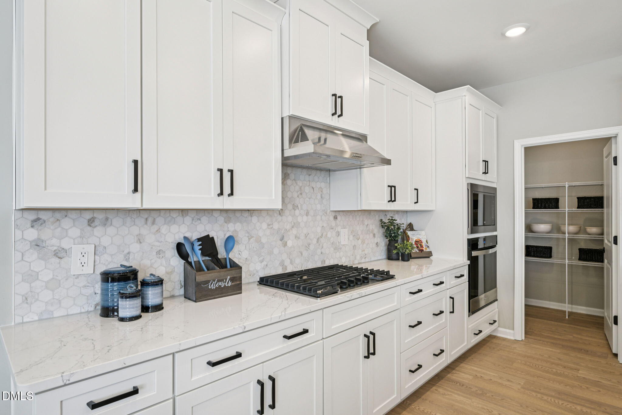 4105 Wesley Chapel Way Raleigh, NC 27616 - Photo 20 of 47 13 - Kitchen