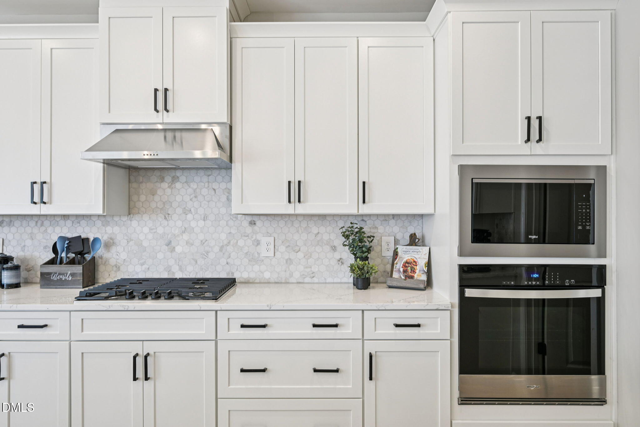 4105 Wesley Chapel Way Raleigh, NC 27616 - Photo 21 of 47 14 - Kitchen