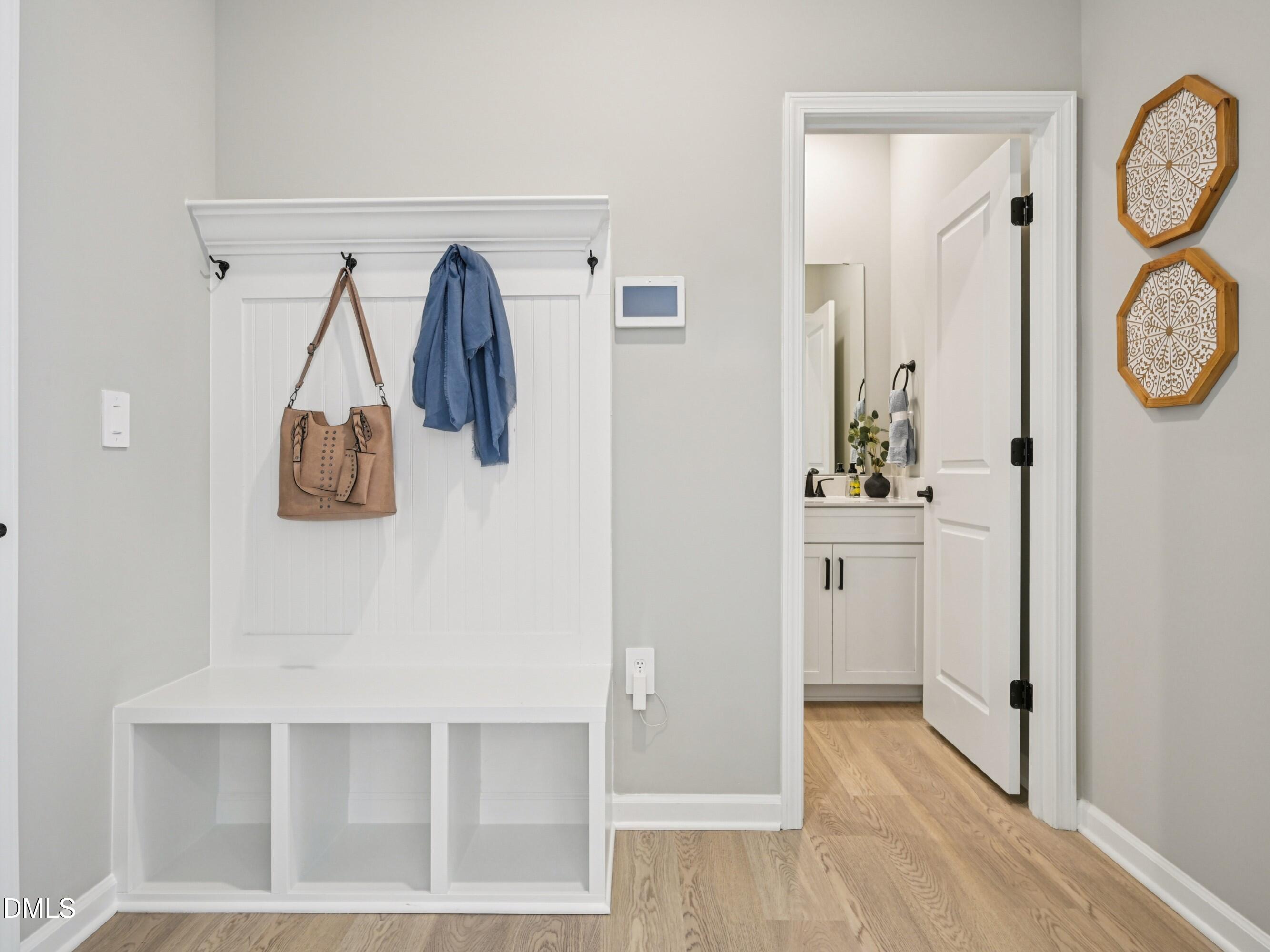 4105 Wesley Chapel Way Raleigh, NC 27616 - Photo 22 of 47 17 - Drop Zone