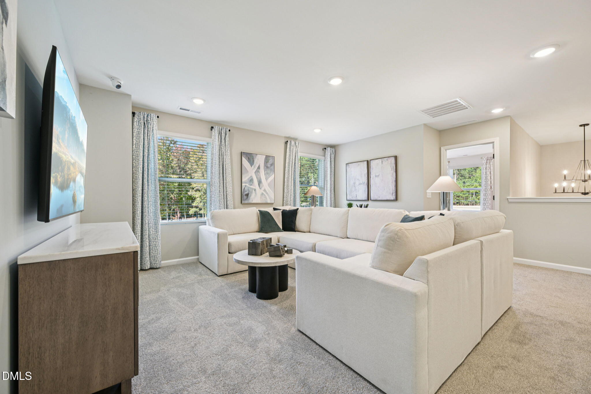 4105 Wesley Chapel Way Raleigh, NC 27616 - Photo 28 of 47 23 - Loft