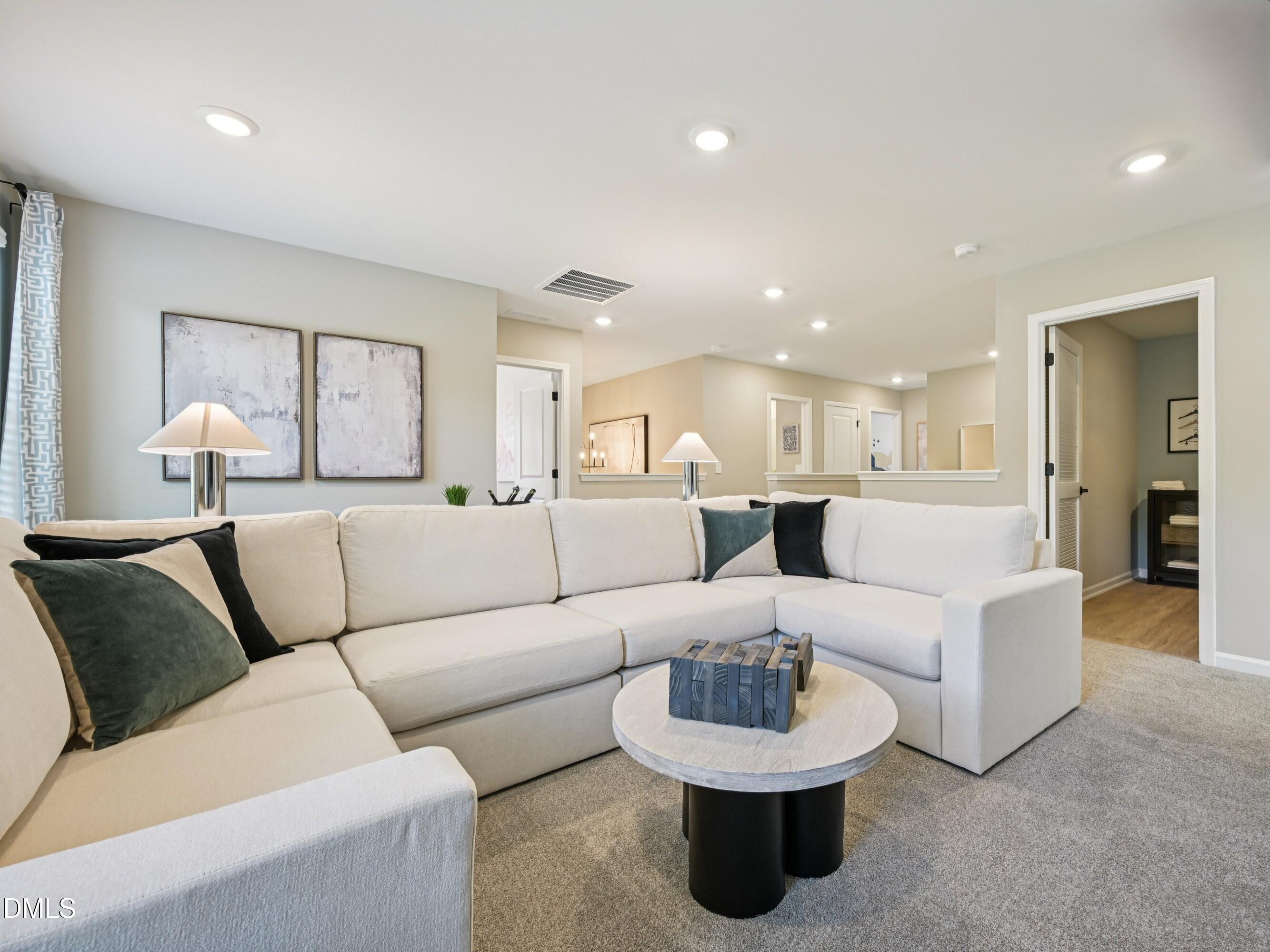 4105 Wesley Chapel Way Raleigh, NC 27616 - Photo 29 of 47 24 - Loft