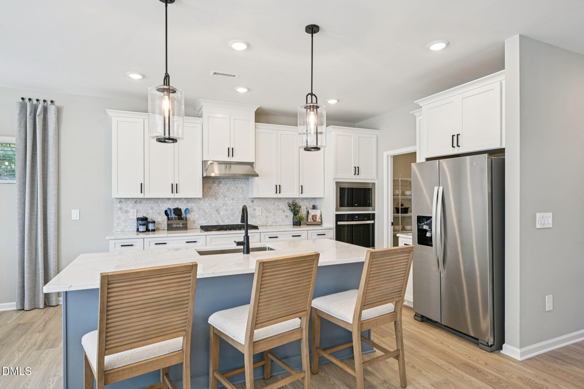 4105 Wesley Chapel Way Raleigh, NC 27616 - Photo 2 of 47 12 - Kitchen