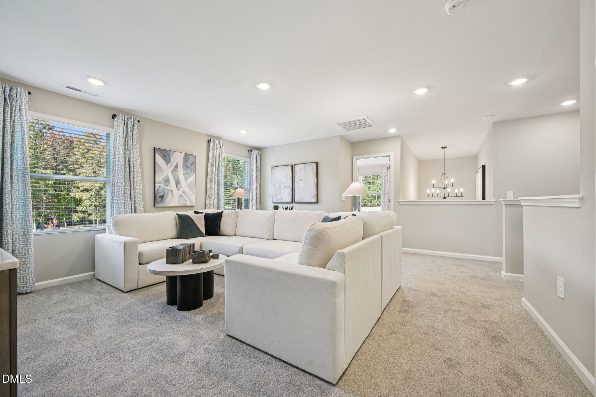 4105 Wesley Chapel Way Raleigh, NC 27616 - Photo 30 of 47 25 - Loft