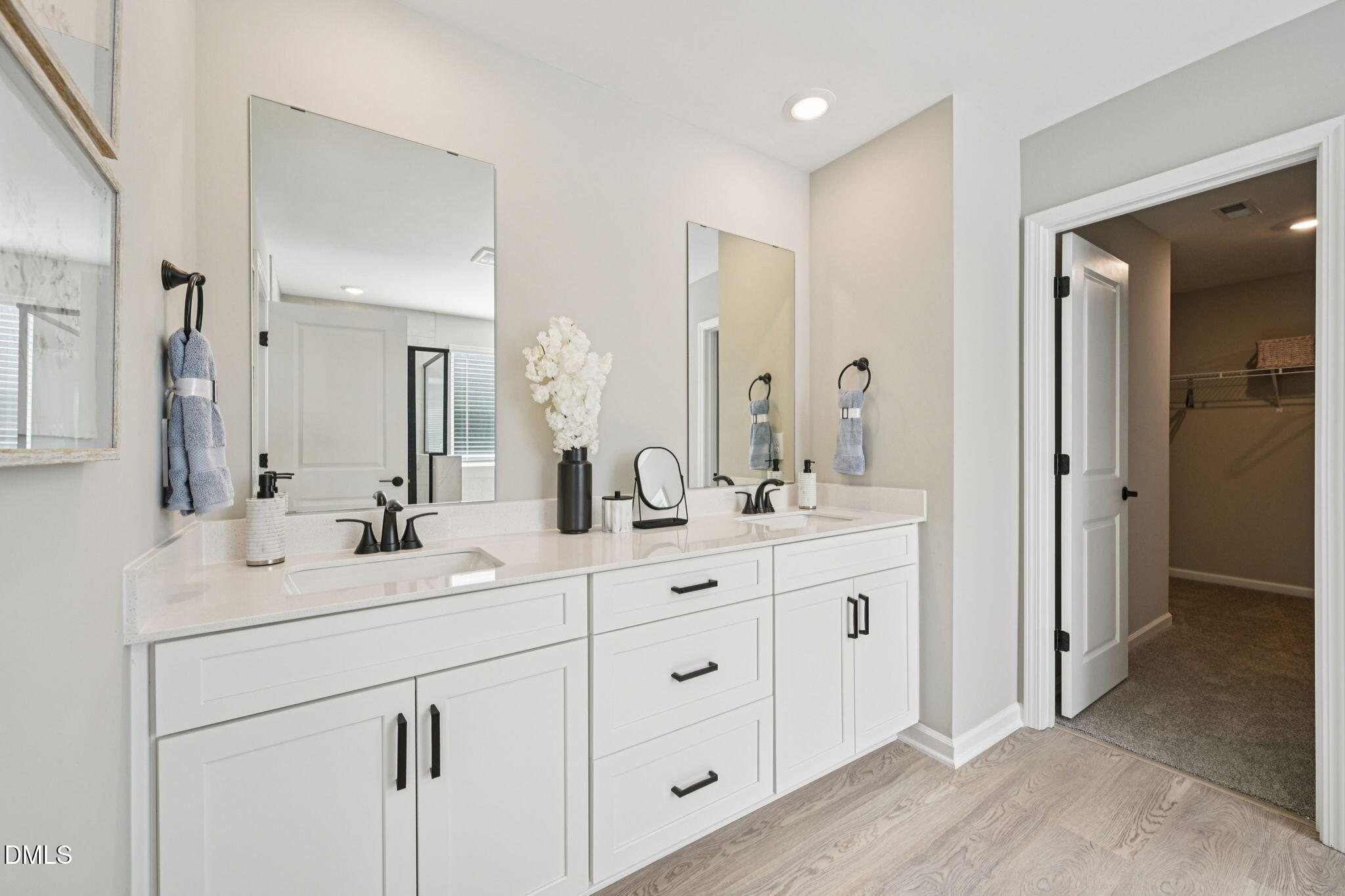 4105 Wesley Chapel Way Raleigh, NC 27616 - Photo 33 of 47 28 - Primary Bath