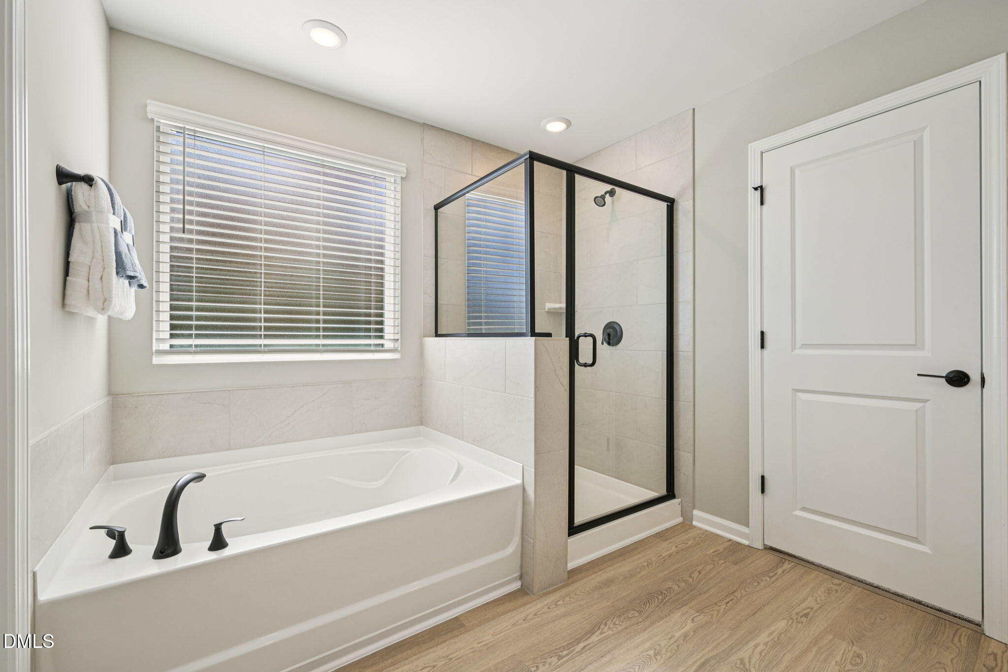 4105 Wesley Chapel Way Raleigh, NC 27616 - Photo 36 of 47 31 - Primary Bath