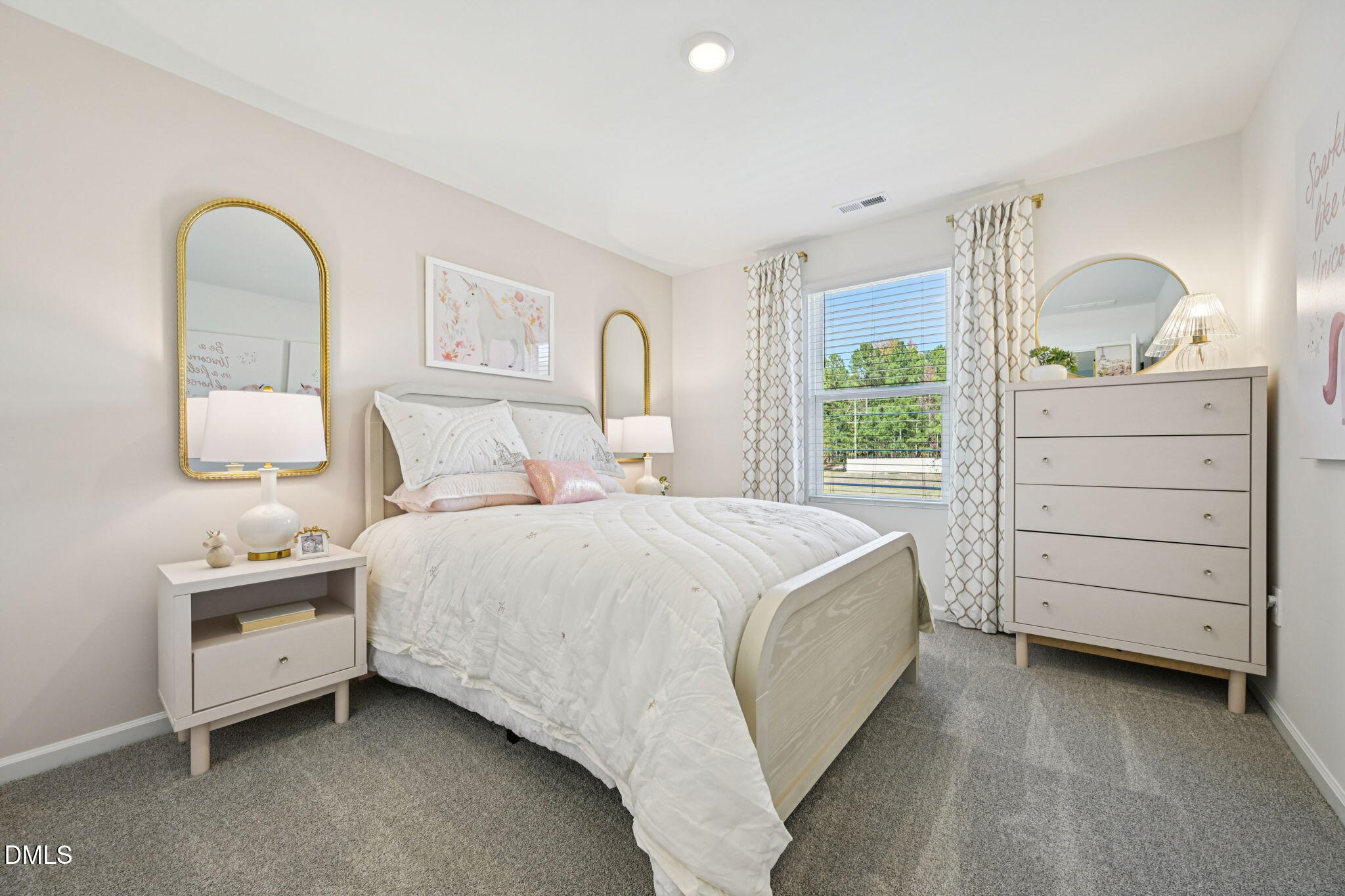 4105 Wesley Chapel Way Raleigh, NC 27616 - Photo 37 of 47 31 - Secondary Bed