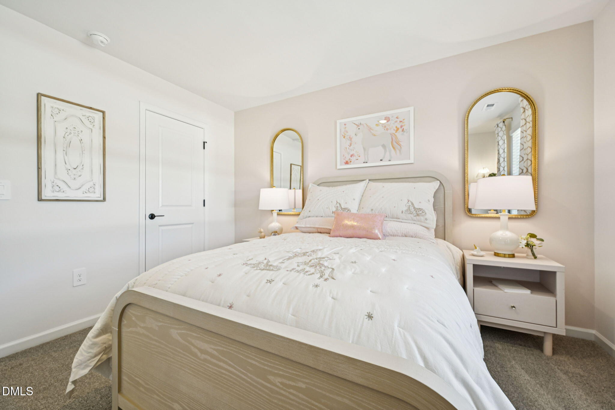 4105 Wesley Chapel Way Raleigh, NC 27616 - Photo 38 of 47 32 - Secondary Bed