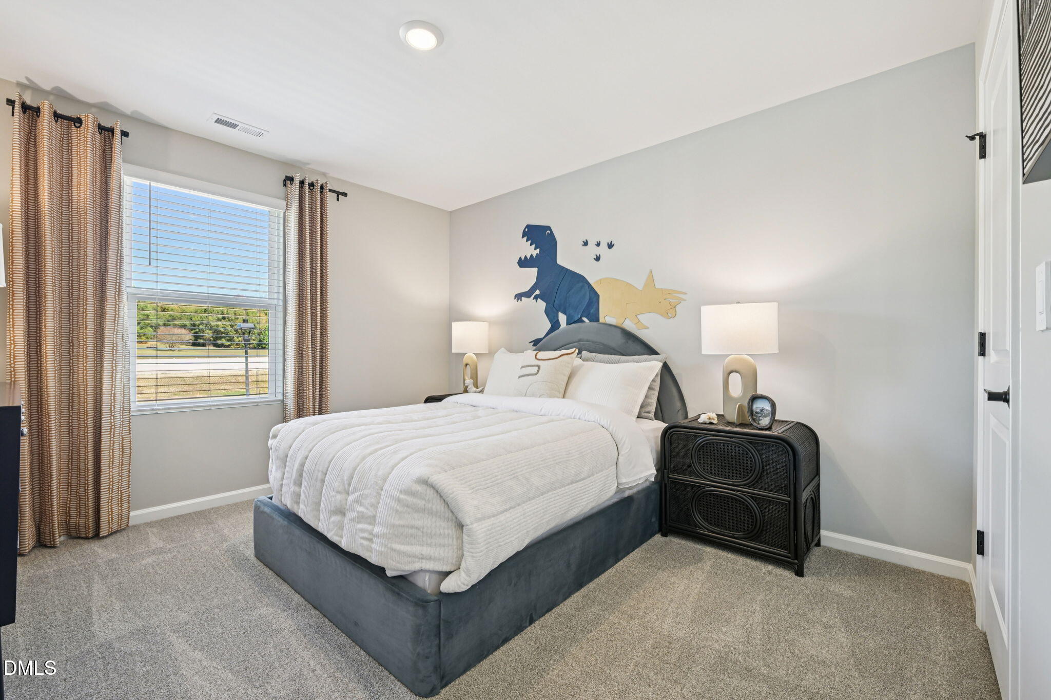 4105 Wesley Chapel Way Raleigh, NC 27616 - Photo 39 of 47 33 - Secondary Bed