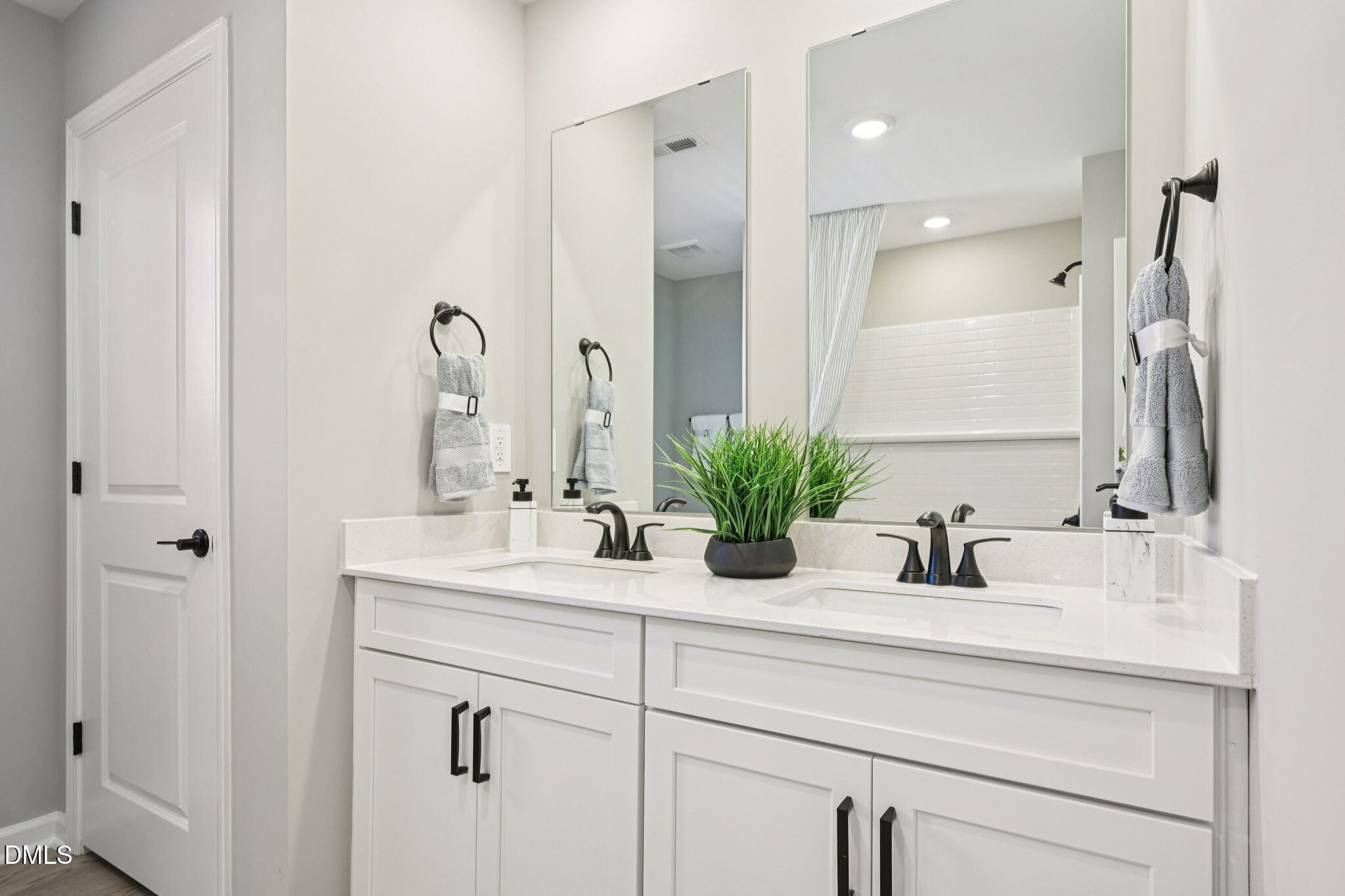 4105 Wesley Chapel Way Raleigh, NC 27616 - Photo 44 of 47 38 - Secondary Bath