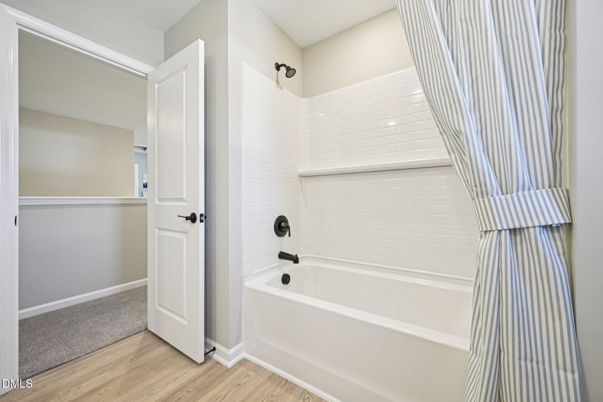 4105 Wesley Chapel Way Raleigh, NC 27616 - Photo 45 of 47 39 - Secondary Bath