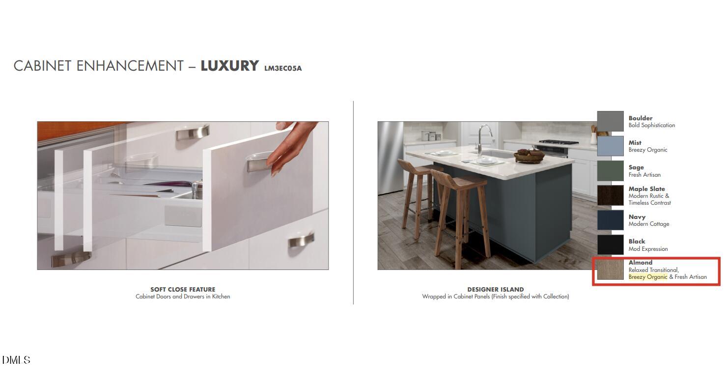 4105 Wesley Chapel Way Raleigh, NC 27616 - Photo 5 of 47 Almond_IslandColor