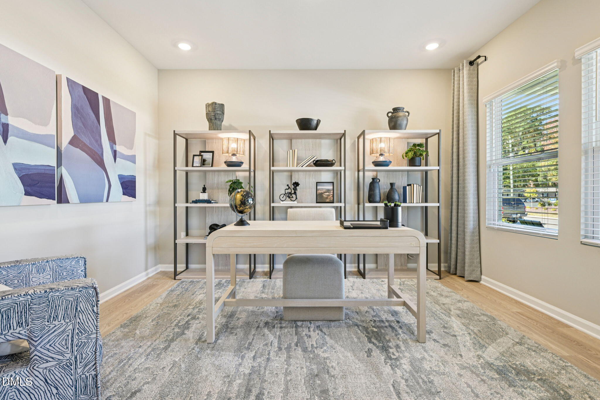 4105 Wesley Chapel Way Raleigh, NC 27616 - Photo 8 of 47 1.1 - Study