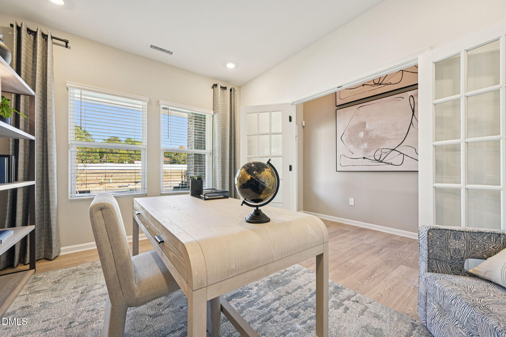 4105 Wesley Chapel Way Raleigh, NC 27616 - Photo 9 of 47 1.2 - Study