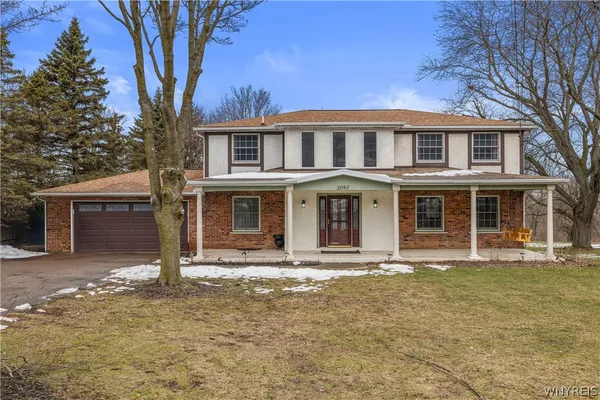 $484,900 | 1043 Ridge Road, Lewiston, NY 14092