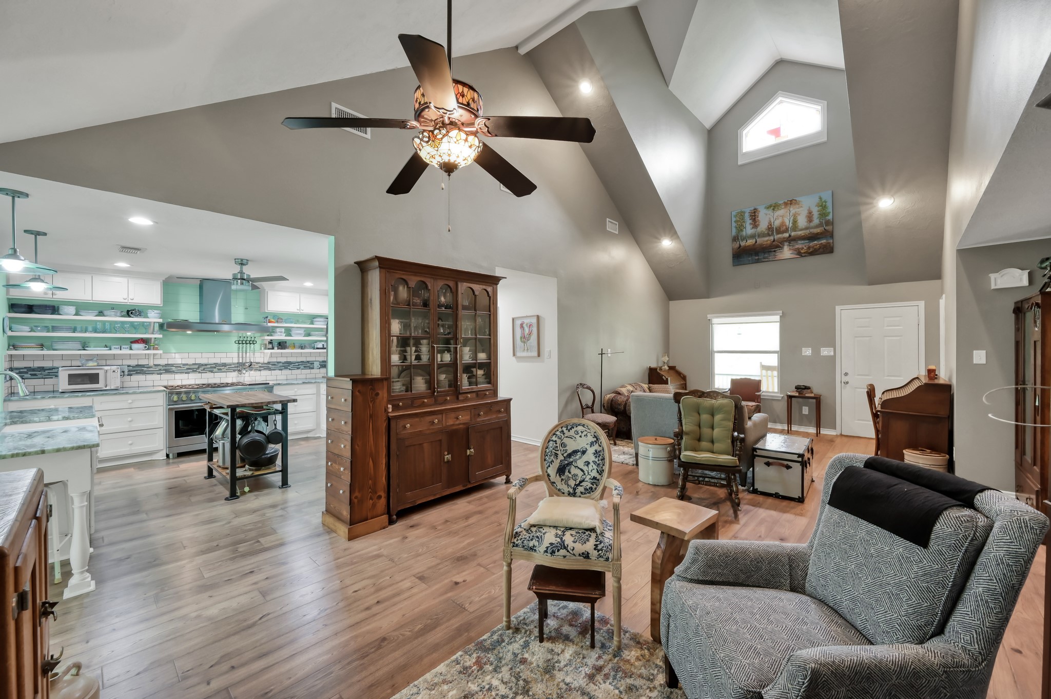 197 Sunset Lake Road Huntsville, TX 77340 - Photo 11 of 50