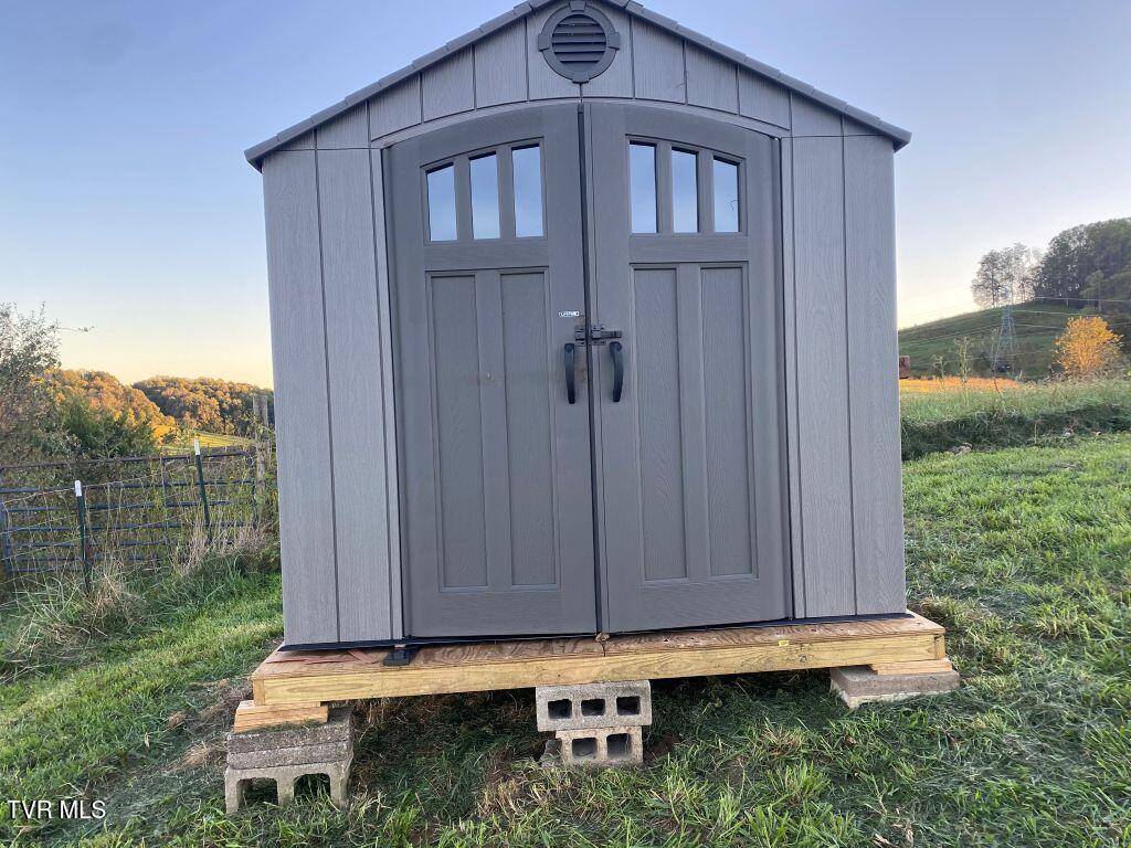 Lot 5 Logan Creek Road, Unit 5A Meadowview, VA 24361 - Photo 16 of 18 16