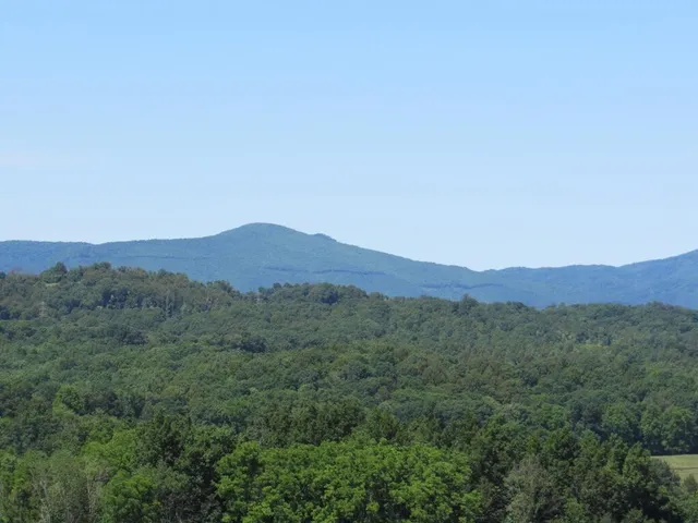 $43,000 | Lot 5 Logan Creek Road, Unit 5A, Meadowview, VA 24361