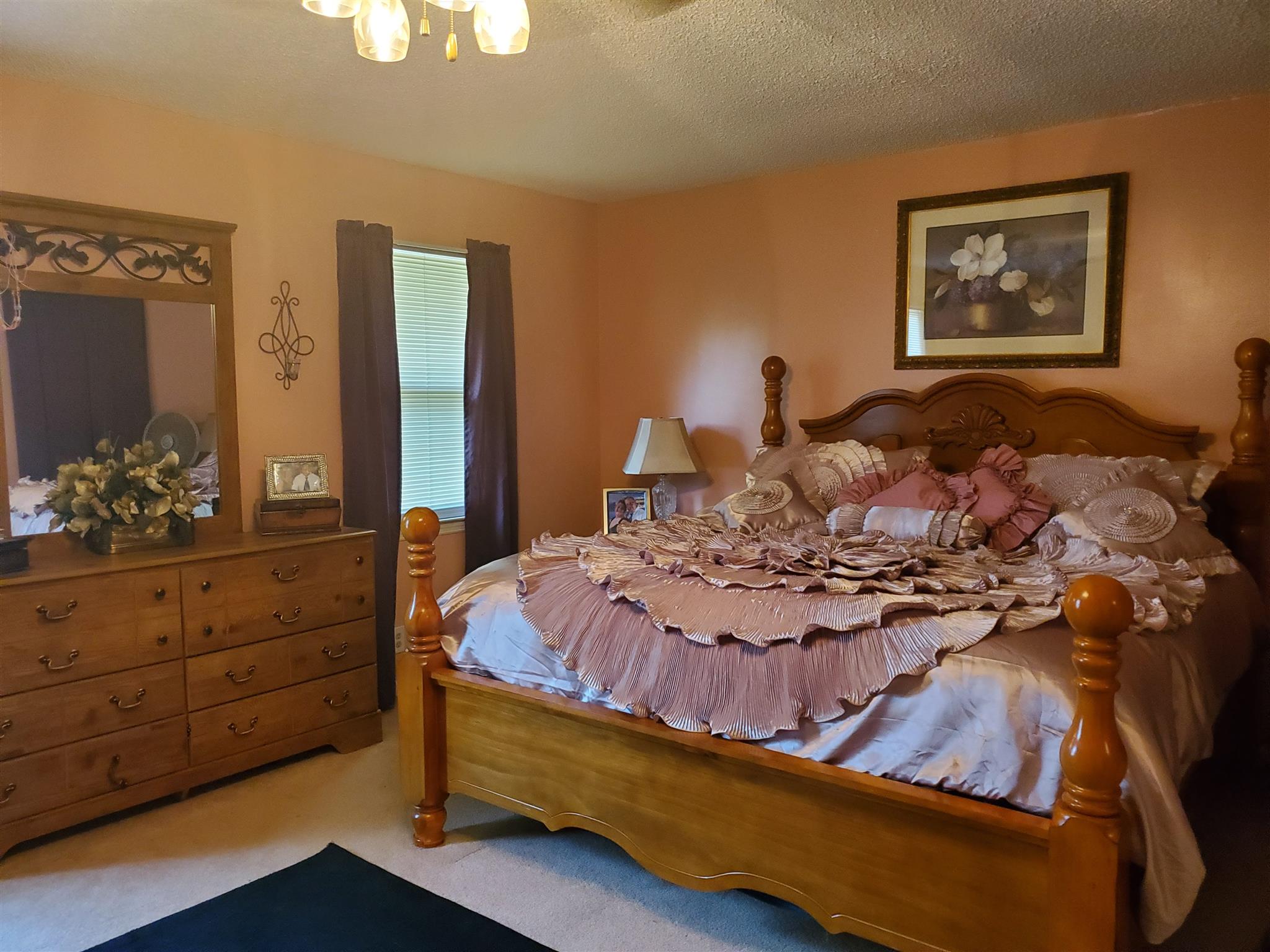 4001 Anderson Road, Unit H44 Nashville, TN 37217 - Photo 5 of 14 Extra Large Master Bedroom