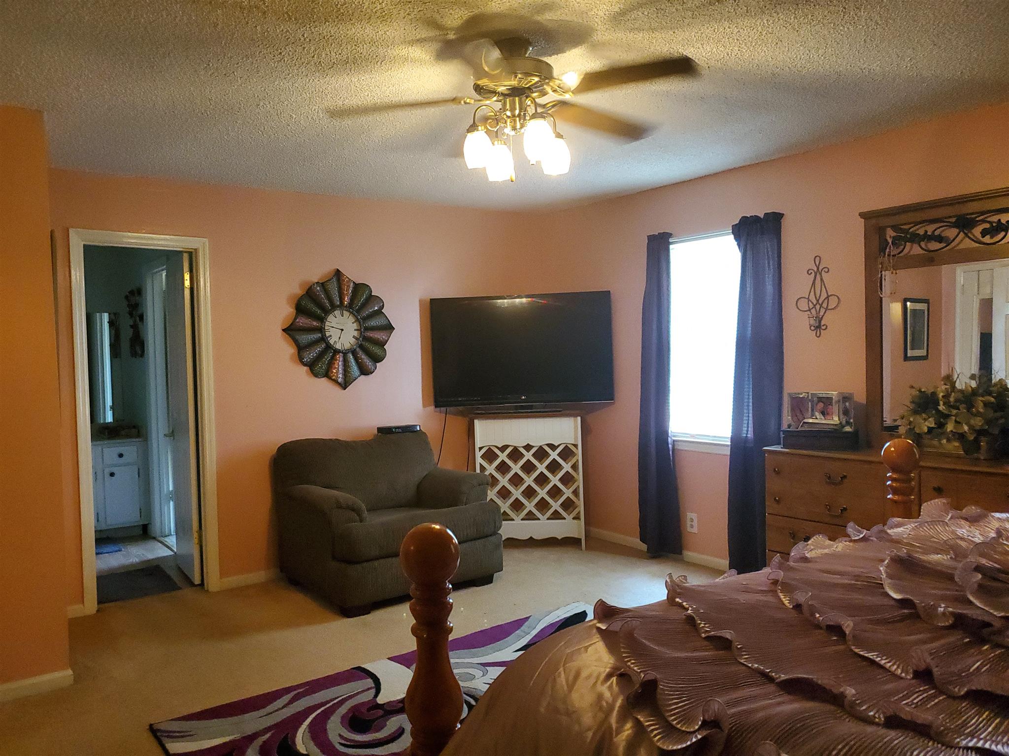 4001 Anderson Road, Unit H44 Nashville, TN 37217 - Photo 6 of 14 Other Side of Large Master Bedroom
