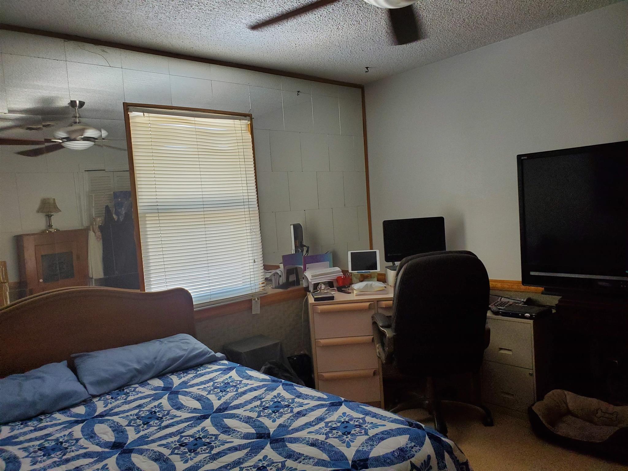4001 Anderson Road, Unit H44 Nashville, TN 37217 - Photo 9 of 14 3rd Bedroom