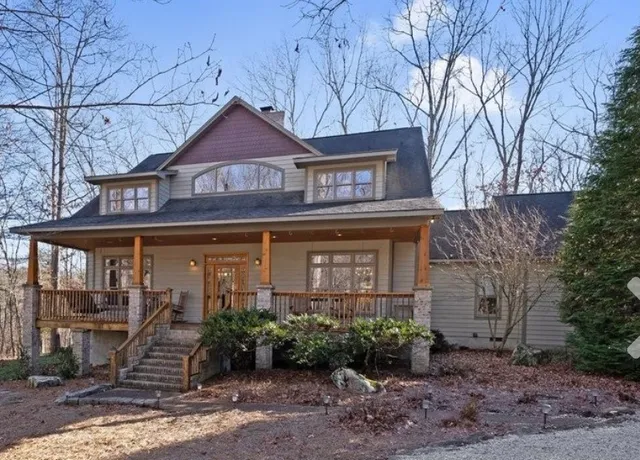 $1,175,000 | 2046 Lakeshore Drive, Monteagle, TN 37356