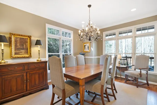 $1,175,000 | 2046 Lakeshore Drive, Monteagle, TN 37356