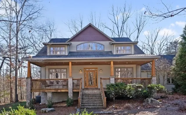 $1,175,000 | 2046 Lakeshore Drive, Monteagle, TN 37356