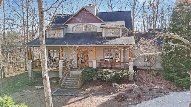$1,175,000 | 2046 Lakeshore Drive, Monteagle, TN 37356