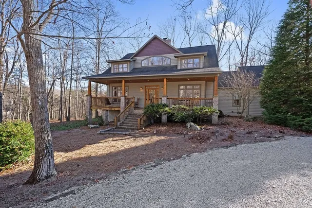 $1,175,000 | 2046 Lakeshore Drive, Monteagle, TN 37356