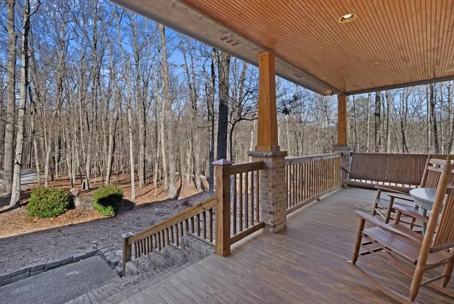 $1,175,000 | 2046 Lakeshore Drive, Monteagle, TN 37356