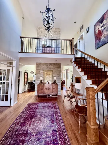 $1,175,000 | 2046 Lakeshore Drive, Monteagle, TN 37356