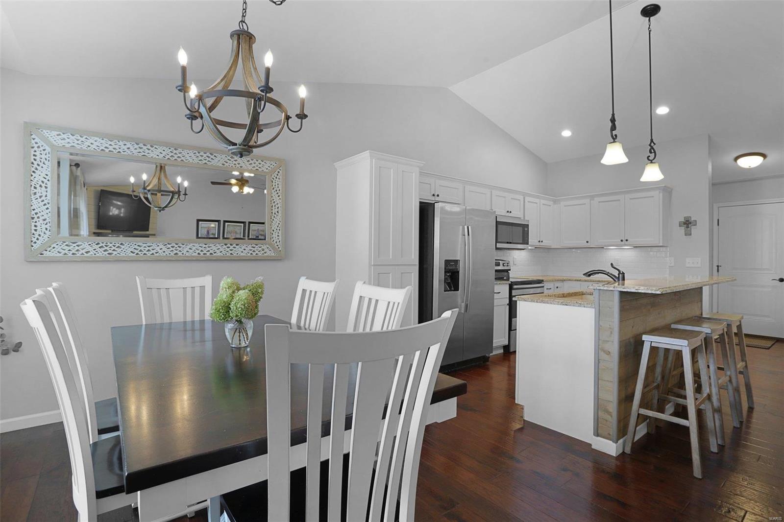 170 Gabrielle Circle Bethalto, IL 62010 - Photo 12 of 28