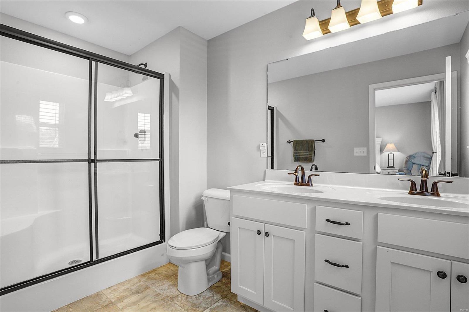 170 Gabrielle Circle Bethalto, IL 62010 - Photo 18 of 28