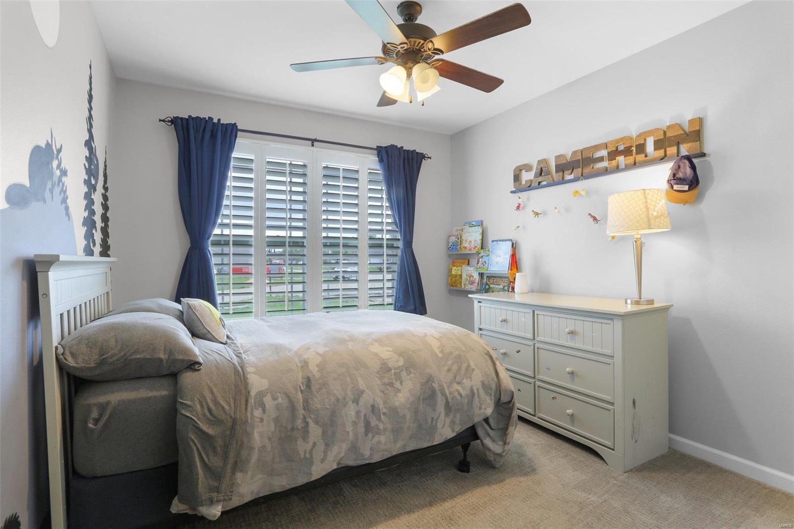 170 Gabrielle Circle Bethalto, IL 62010 - Photo 20 of 28