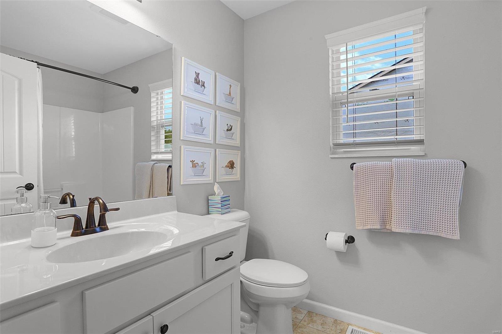 170 Gabrielle Circle Bethalto, IL 62010 - Photo 21 of 28