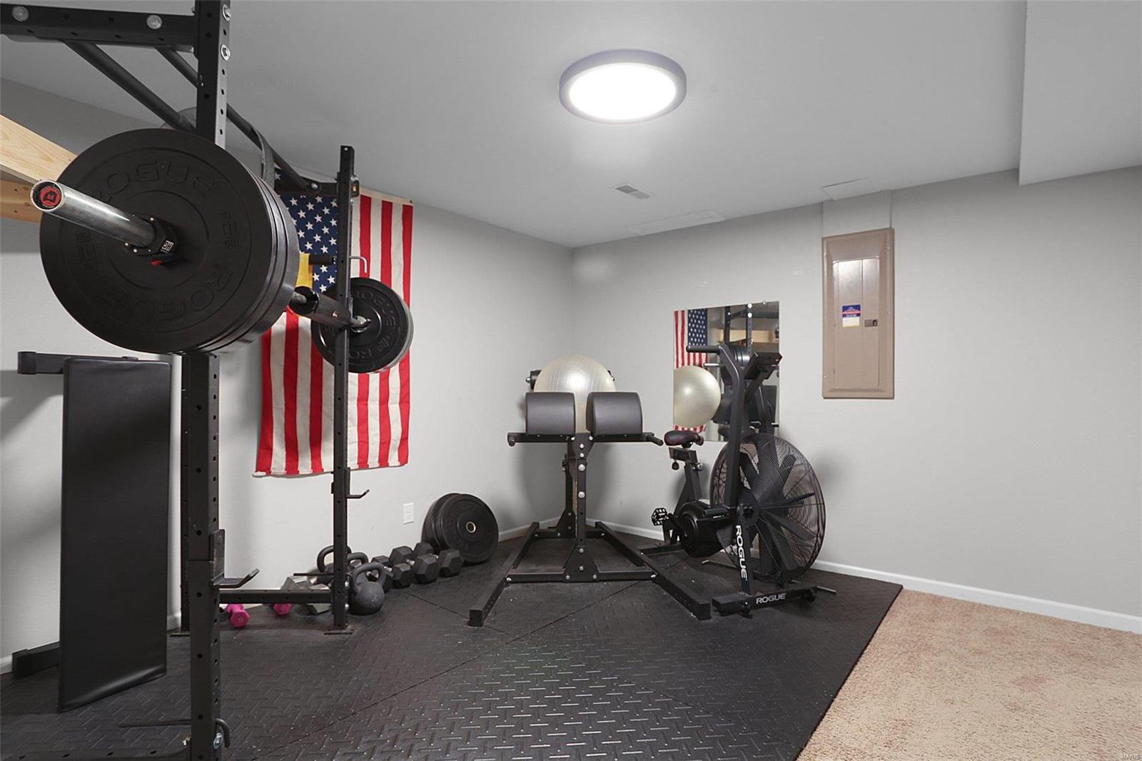 170 Gabrielle Circle Bethalto, IL 62010 - Photo 23 of 28