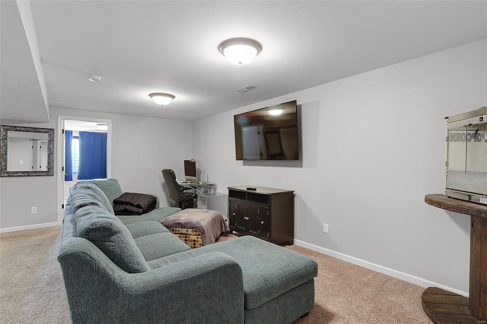 170 Gabrielle Circle Bethalto, IL 62010 - Photo 26 of 28