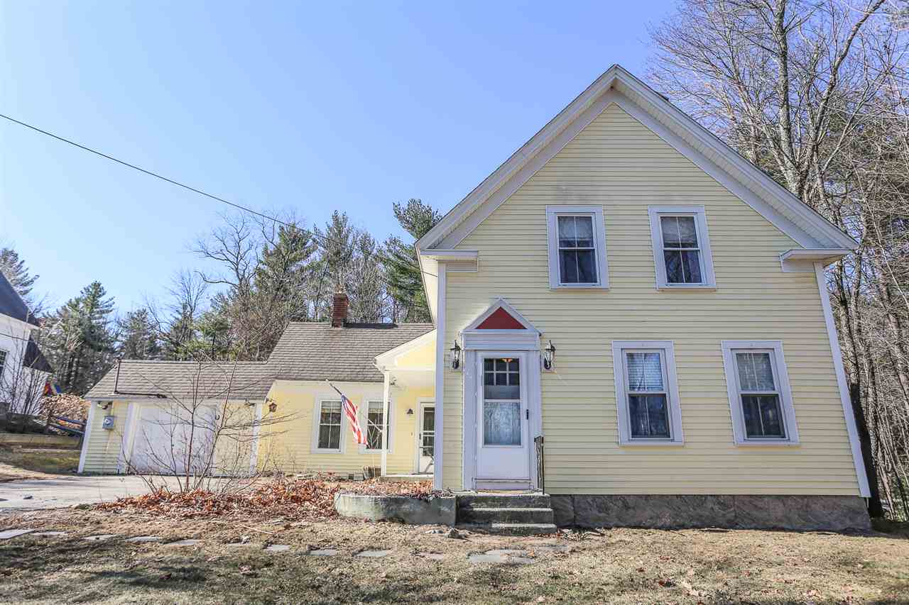 93 Langford Road Candia, NH 03034 - Photo 1 of 31