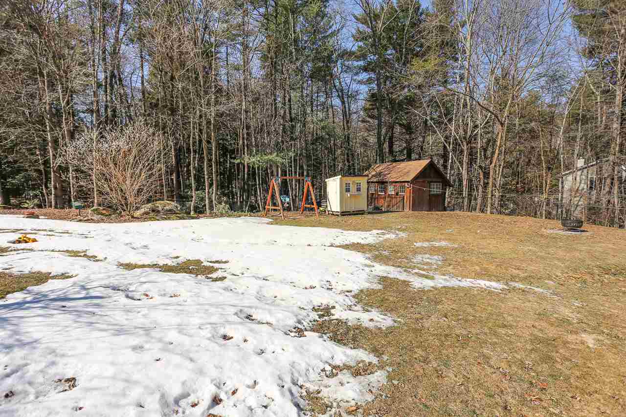 93 Langford Road Candia, NH 03034 - Photo 30 of 31