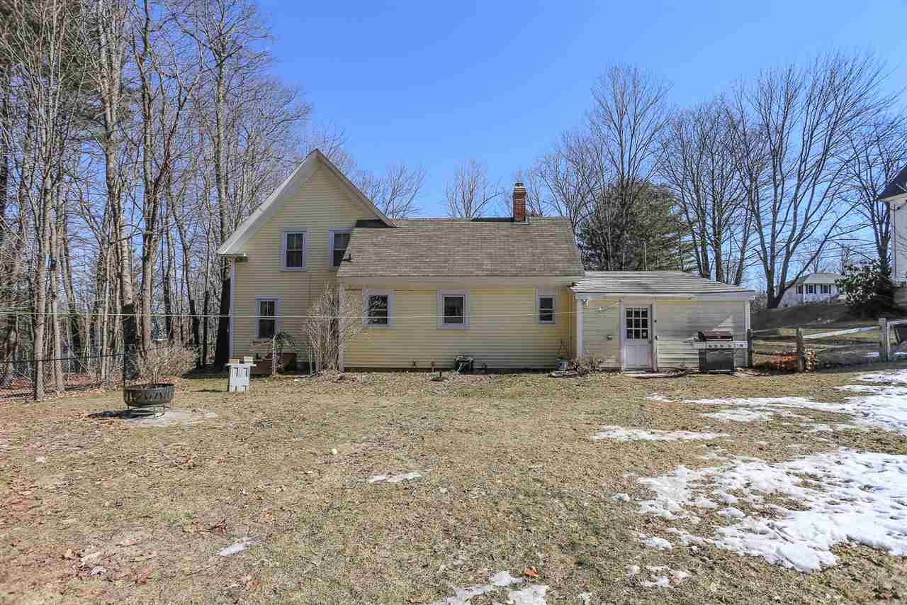 93 Langford Road Candia, NH 03034 - Photo 31 of 31