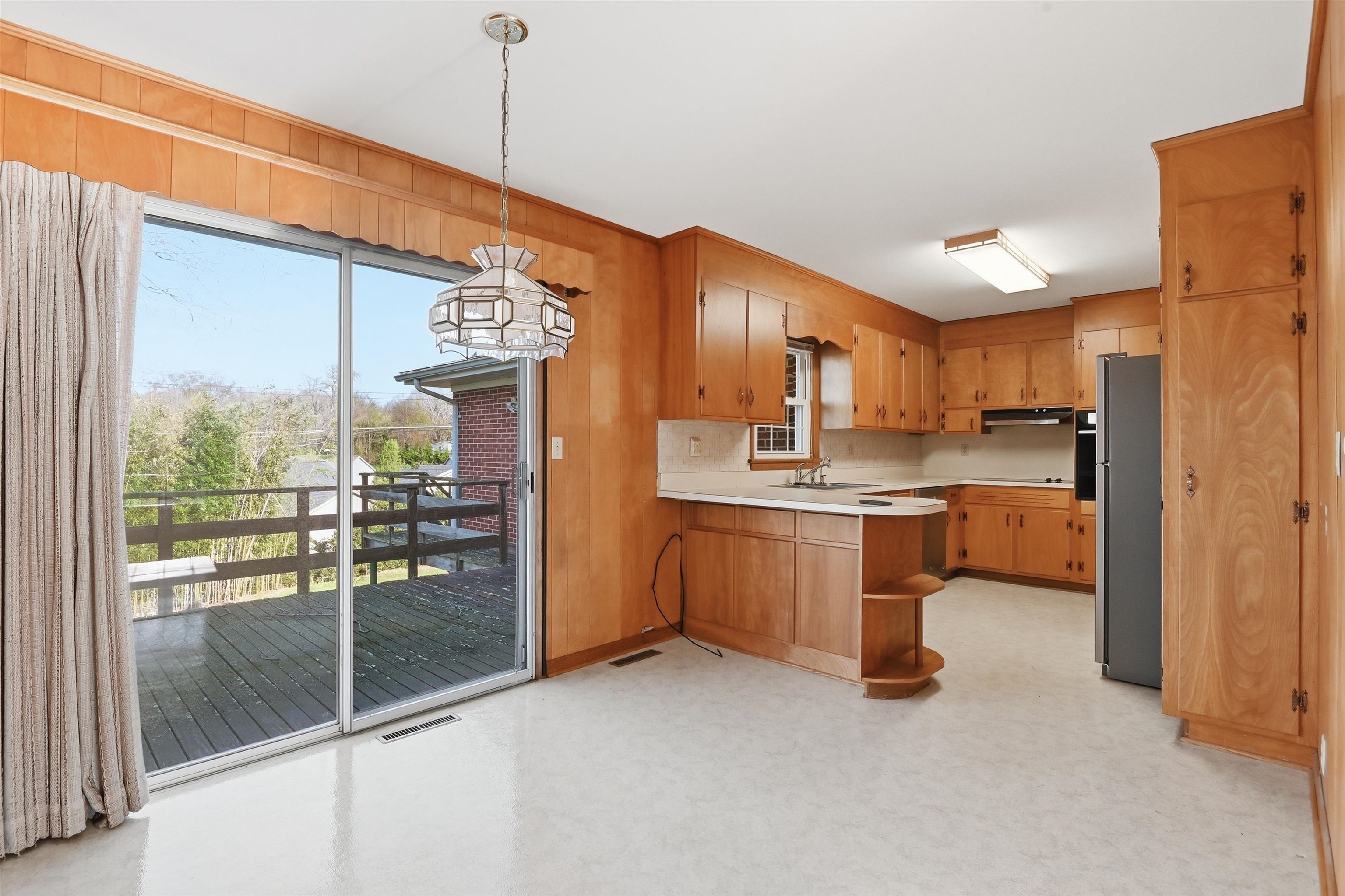 280 Cheverly Road Christiansburg, VA 24073 - Photo 8 of 40 Gallery Image 8
