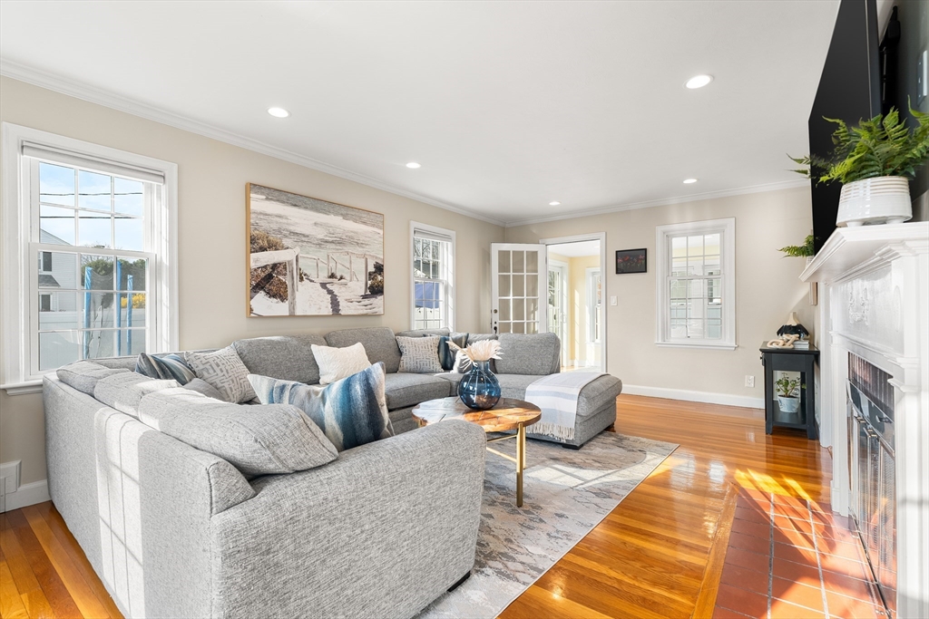 5 Putnam Road Arlington, MA 02474 - Photo 3 of 39 Gallery Image 3