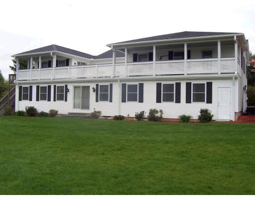 82 Country View Street West Springfield, MA 01089 - Photo 11 of 13 a front view of a house with a garden