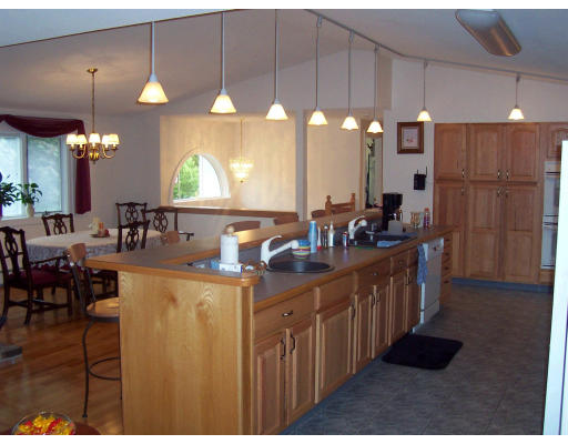 82 Country View Street West Springfield, MA 01089 - Photo 5 of 13 a large kitchen with lots of counter space and a sink