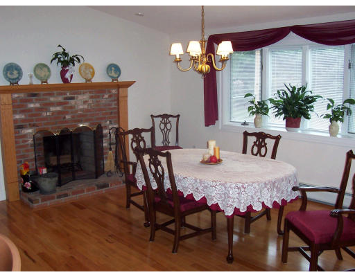 82 Country View Street West Springfield, MA 01089 - Photo 7 of 13 a view of a dining room with furniture and chandelier