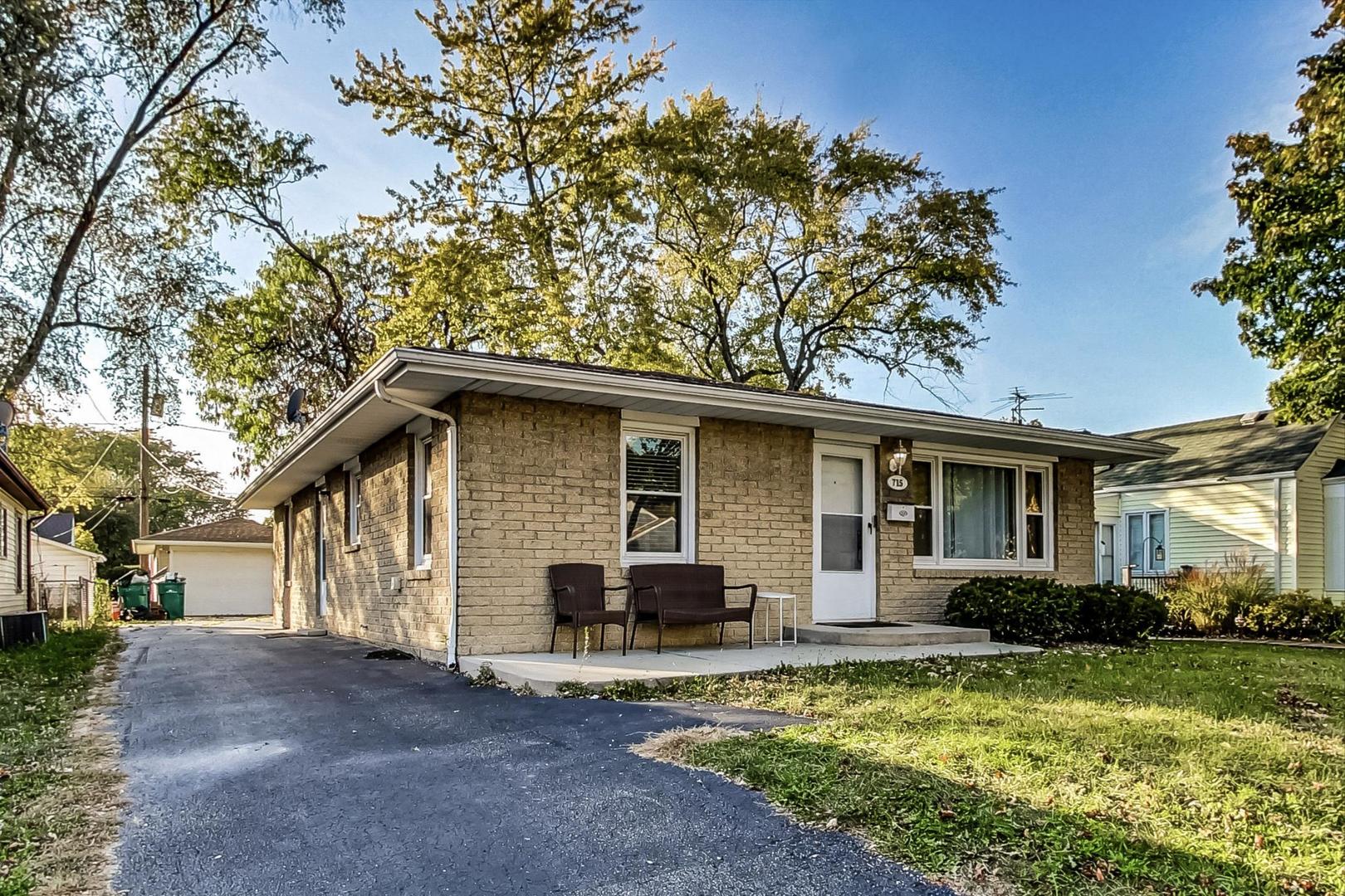 715 North Reed Street Joliet, IL 60435 - Photo 2 of 47 Gallery Image 2