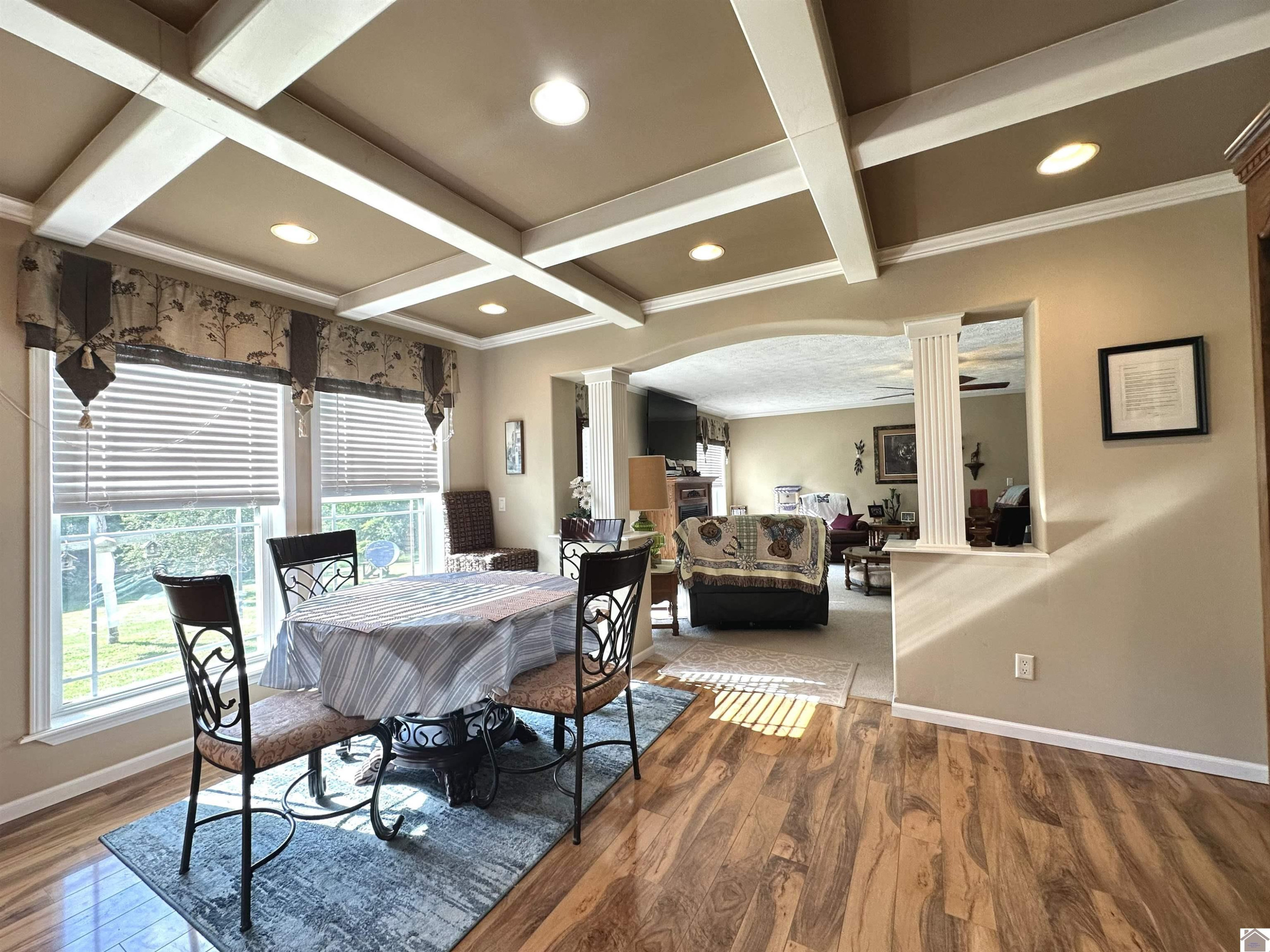 5109 S Road Cadiz, KY 42211 - Photo 21 of 35 Photo 21